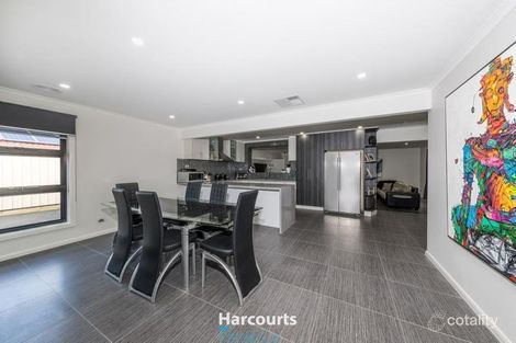 Property photo of 21 Foxzami Crescent Epping VIC 3076