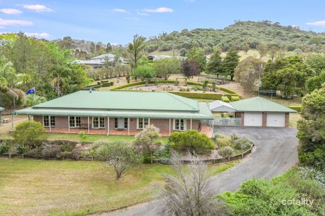 145 Calf Farm Rd, Mount Hunter, NSW 2570