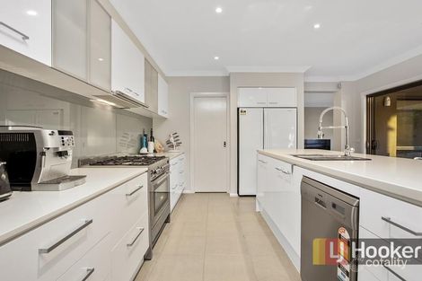 Property photo of 26 Timbertop Boulevard Officer VIC 3809