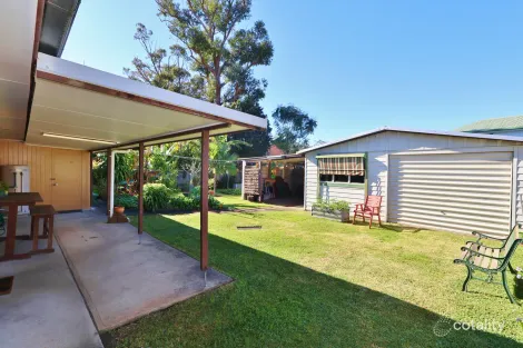 Property photo of 10 Haven Circuit Laurieton NSW 2443