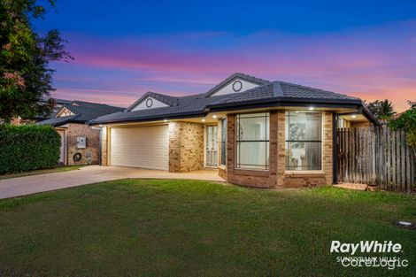 Property photo of 65 Borella Road Sunnybank Hills QLD 4109