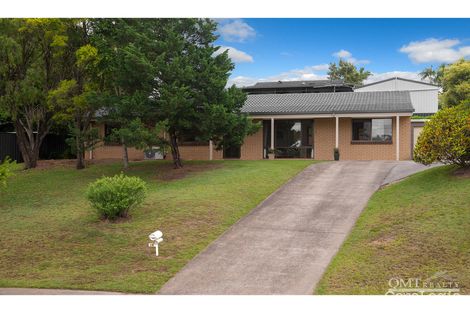 Property photo of 10 Tarzali Street Algester QLD 4115