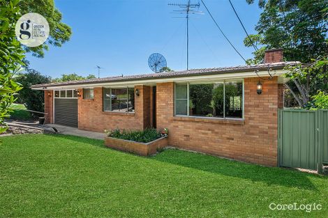 Property photo of 44 Clarke Street West Ryde NSW 2114