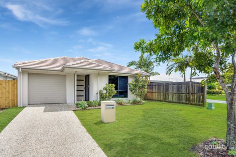 Property photo of 67 Frogmouth Circuit Mountain Creek QLD 4557
