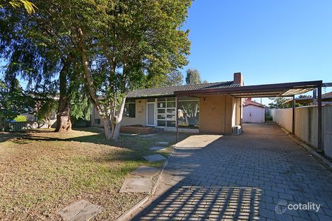 Property photo of 23 Cranwell Street Thornlie WA 6108