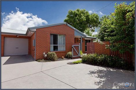 Property photo of 52A Blackman Crescent Macquarie ACT 2614