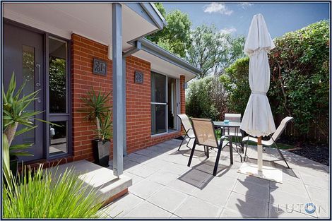 Property photo of 52A Blackman Crescent Macquarie ACT 2614