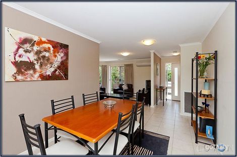Property photo of 52A Blackman Crescent Macquarie ACT 2614