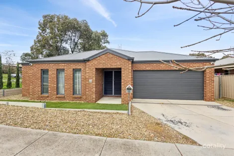 1 Quartz Pl, Golden Square, VIC 3555