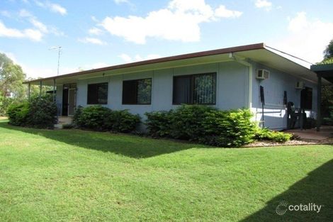 Property photo of 17 King George Street Mount Larcom QLD 4695