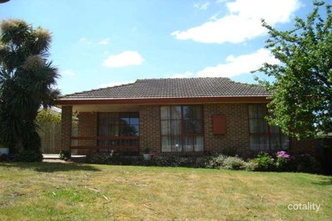 Property photo of 8 Highland Court Dandenong VIC 3175
