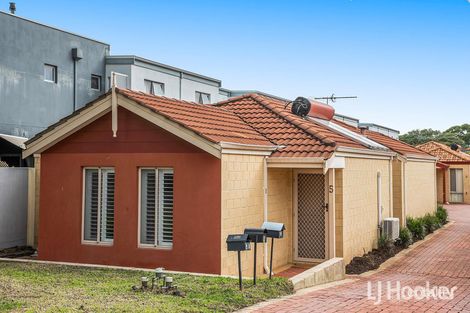 Property photo of 5/9 Holland Street Gosnells WA 6110