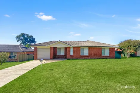 7 Flirtation Ave, Mudgee, NSW 2850