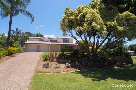 Property photo of 3 Crenshaw Court Parkwood QLD 4214