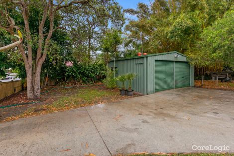 Property photo of 178 Beddoes Street Holland Park QLD 4121
