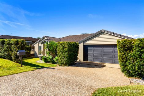 Property photo of 84 Silky Oak Avenue Moggill QLD 4070