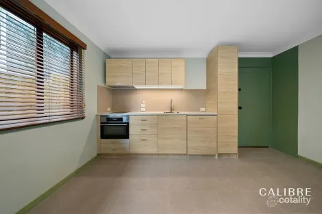 12 Young St, Milton, QLD 4064