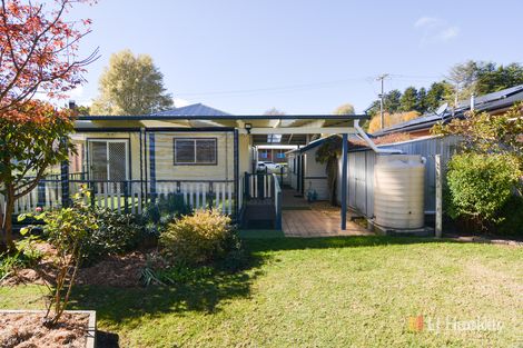 Property photo of 57 Martini Parade Lithgow NSW 2790