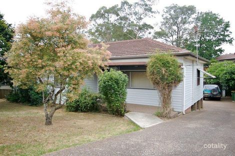 Property photo of 1 Lennox Street Old Toongabbie NSW 2146