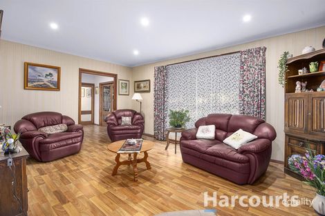 Property photo of 1 Rubida Court Boronia VIC 3155
