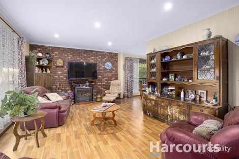 Property photo of 1 Rubida Court Boronia VIC 3155