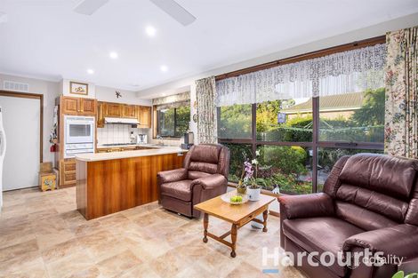 Property photo of 1 Rubida Court Boronia VIC 3155