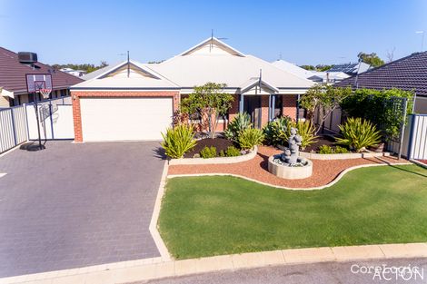 4 Sandbridge Way, Meadow Springs, WA 6210