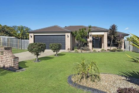 Property photo of 6 Myrtle Court Narangba QLD 4504