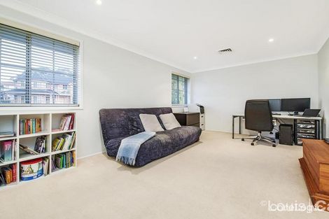 Property photo of 6 Horizons Place Kellyville NSW 2155