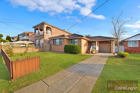 Property photo of 37 Dreadnought Street Roselands NSW 2196