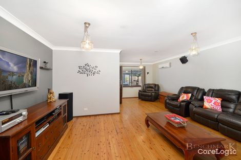 Property photo of 37 Dreadnought Street Roselands NSW 2196