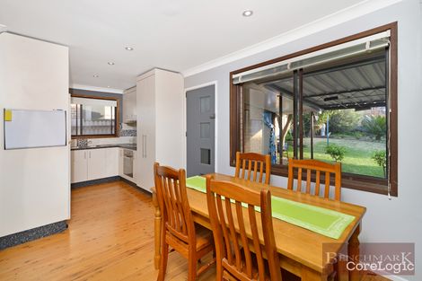 Property photo of 37 Dreadnought Street Roselands NSW 2196
