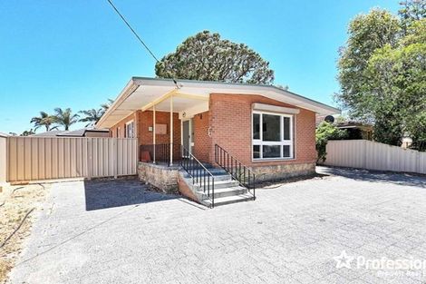 Property photo of 141 Third Avenue Kelmscott WA 6111