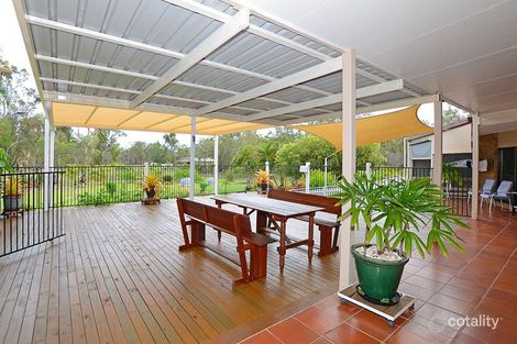 Property photo of 22 Dreamtime Avenue Burrum Heads QLD 4659
