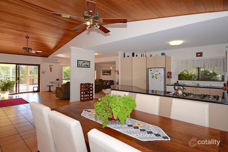 Property photo of 22 Dreamtime Avenue Burrum Heads QLD 4659