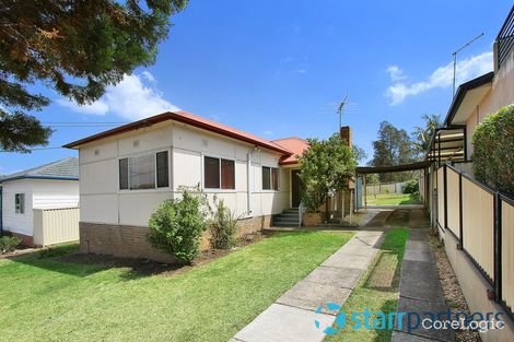 Property photo of 16 Campbell Hill Road Guildford NSW 2161