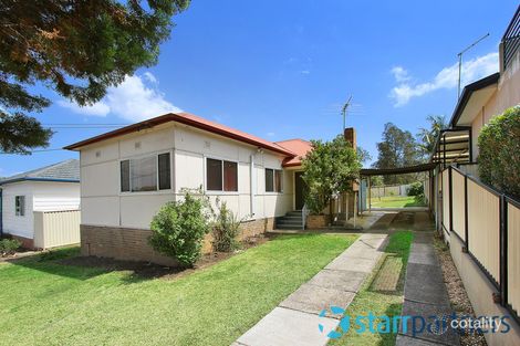 Property photo of 16 Campbell Hill Road Guildford NSW 2161