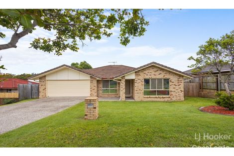 4 Outlook Ct, Kallangur, QLD 4503