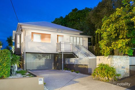 Property photo of 59 Kingsholme Street Teneriffe QLD 4005