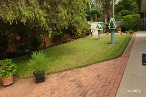 Property photo of 112 Columbus Drive Hollywell QLD 4216