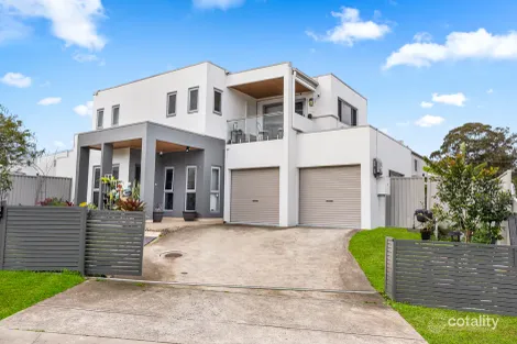 Property photo of 10 Bowaga Circuit Villawood NSW 2163
