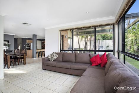 Property photo of 14 Halcyon Avenue Kellyville NSW 2155