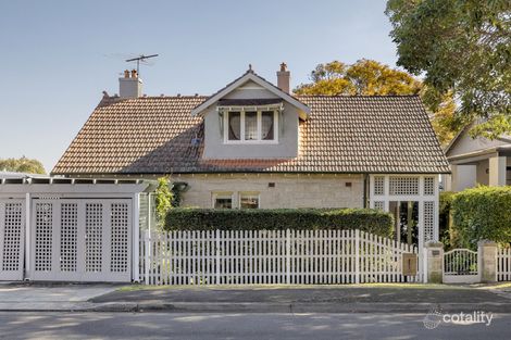 47 Wybalena Rd, Hunters Hill, NSW 2110