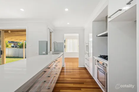 Property photo of 50 College Avenue Blackbutt NSW 2529