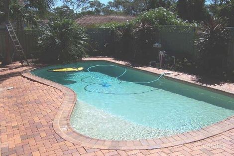Property photo of 29 Paroo Street Ruse NSW 2560