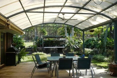 Property photo of 20 Cobb & Co Drive Beerburrum QLD 4517