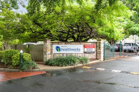 Property photo of 43/139 Pring Street Hendra QLD 4011