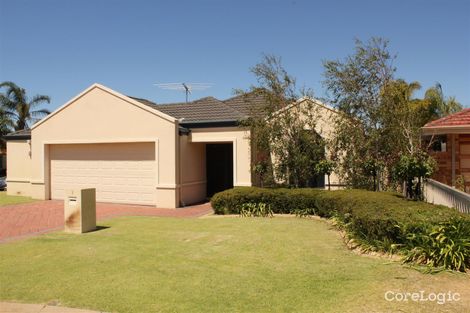 Property photo of 1 Areca Close Lake Coogee WA 6166