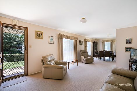Property photo of 12 Ferguson Street Mount Lofty QLD 4350