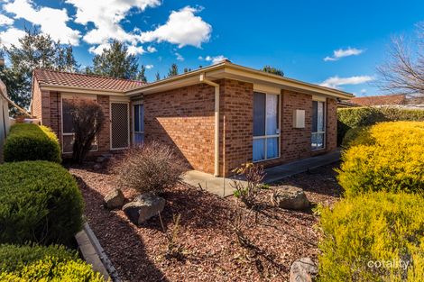 Property photo of 50 Reader Court Banks ACT 2906